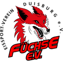 EV Duisburg Jungfüchse U16 1b