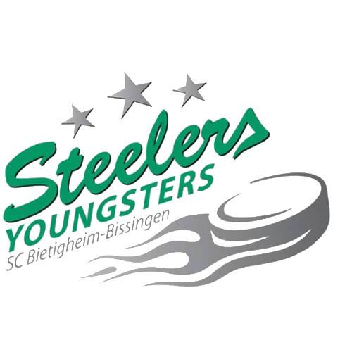 SC Bietigheim-Bissingen Young Steelers U15 (grün)