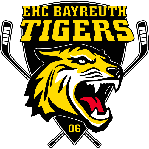EHC Bayreuth die Tigers U17