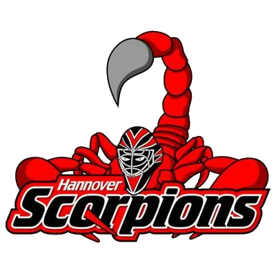 Hannover Scorpions 1b