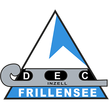 DEC Frillensee/Inzell U14