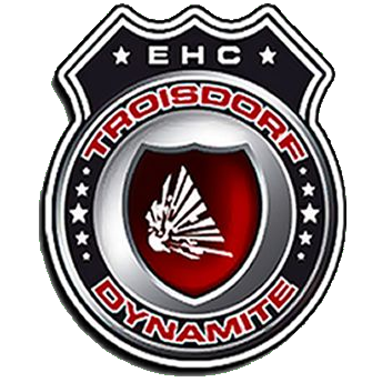 EHC Troisdorf U14