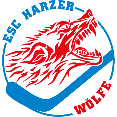 ESC Harzer Wölfe Braunlage U16