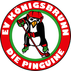 EV Königsbrunn Die Pinguine U12