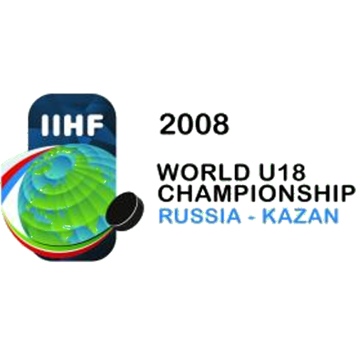Weltmeisterschaft U18