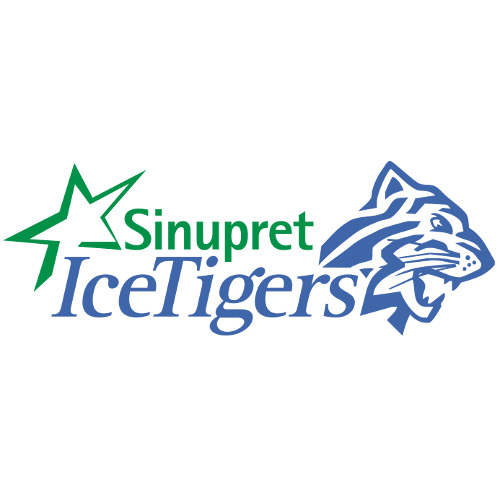 Sinupret Ice Tigers