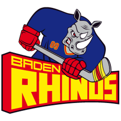Baden Rhinos Hügelsheim