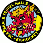 ESC Saaleteufel Halle  