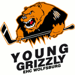 EHC Young Grizzly Adams Wolfsburg U18