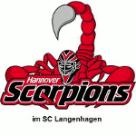 Hannover Lady Scorpions