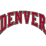 University of Denver Pioneers