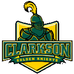 Clarkson University Golden Knights