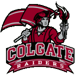 Colgate University Raiders